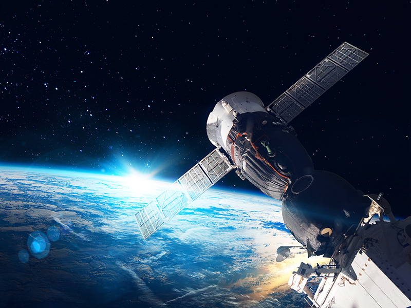 A.T. カーニーが解説　宇宙産業は国家主導から民間主導へ
