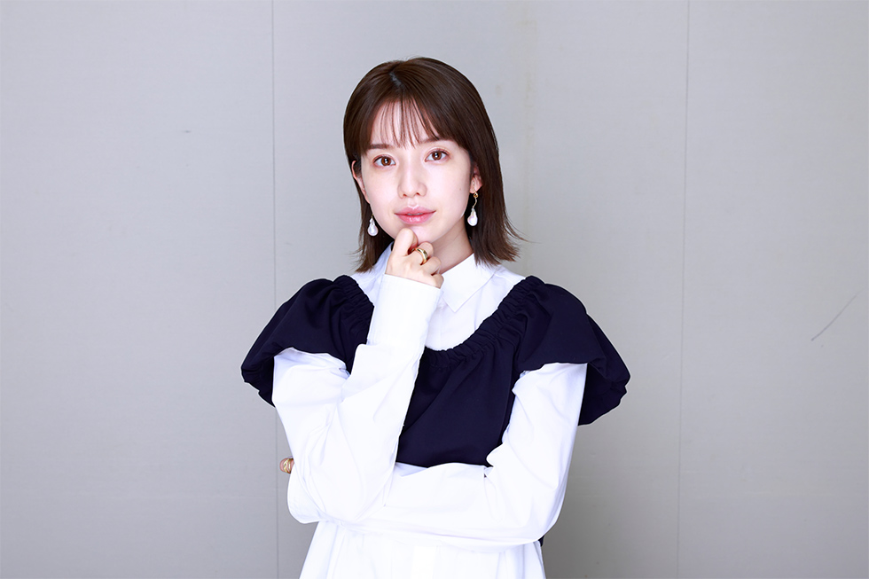 弘中綾香さん