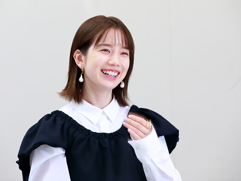 愛される「40代おじさん」の分岐点　弘中綾香アナに学ぶ　