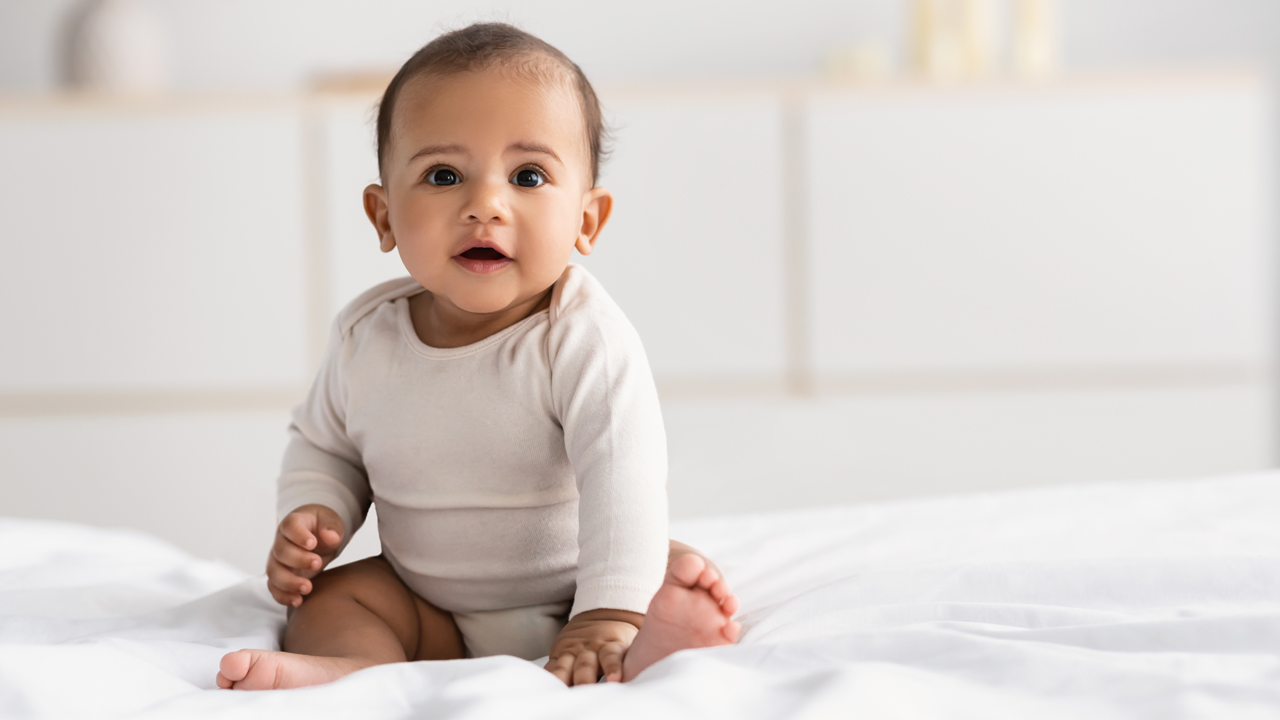スウェーデンのミュルダール夫妻は出産を奨励する必要性を訴えた(写真:Prostock-studio/shutterstock.com)