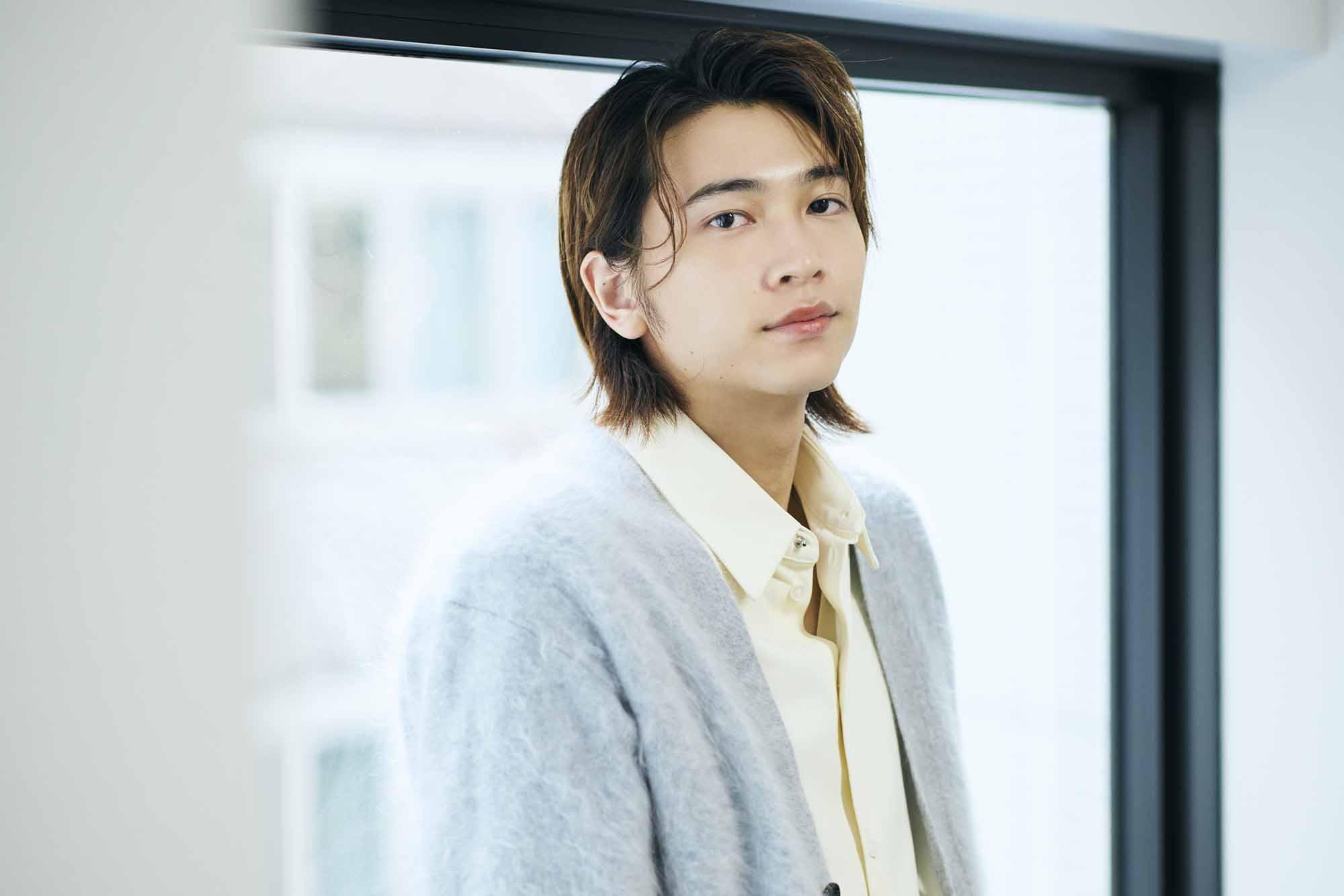 「今も、ネイティブのように話せたらカッコいい！というモチベーションで英語の勉強を続けています」