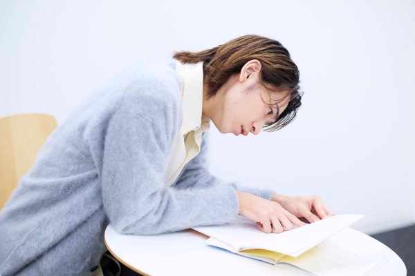 「せっかくやるなら、ちゃんとできるようになりたいですしね」 「せっかくやるなら、ちゃんとできるようになりたいですしね」