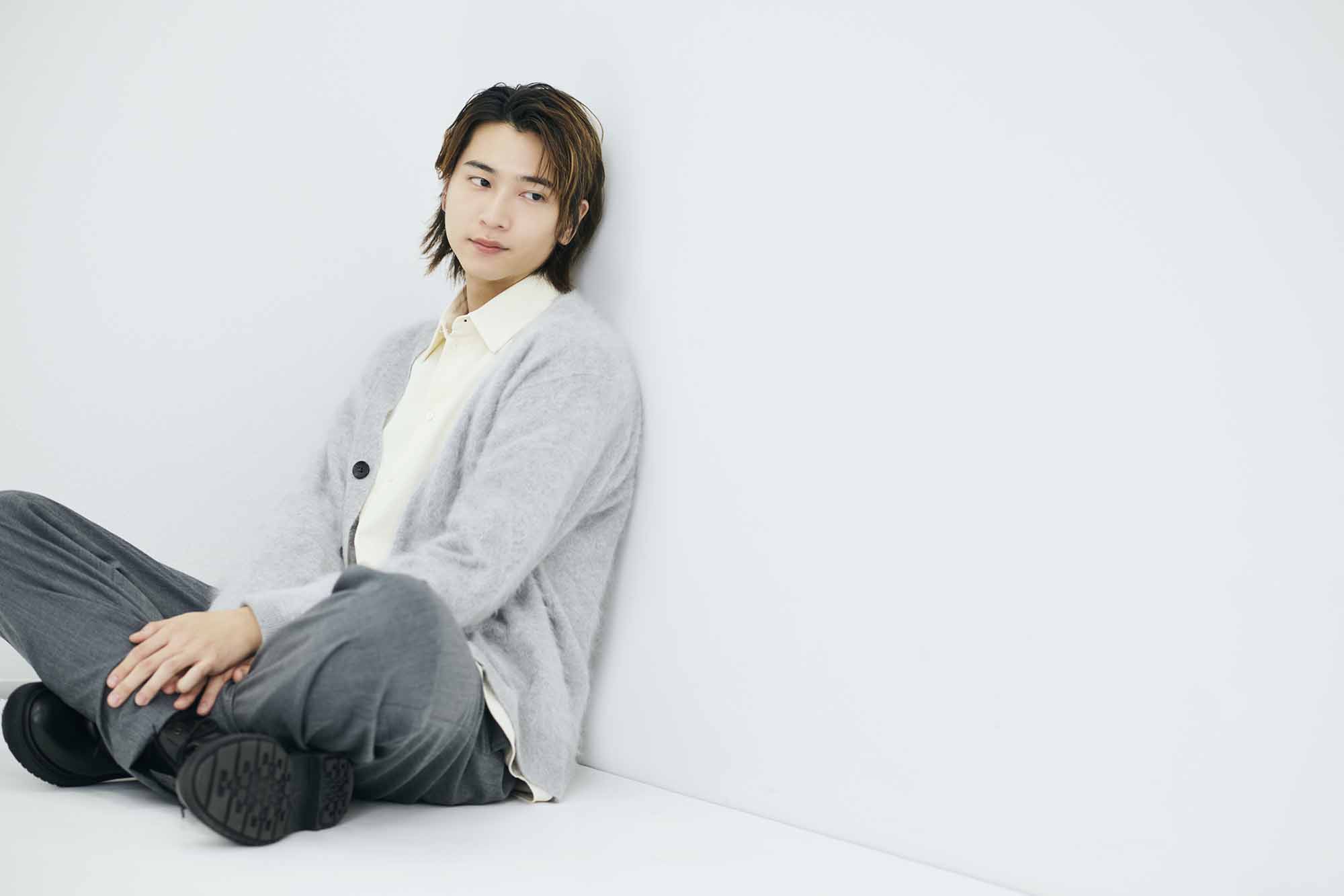 「昨年の夏は、吉本ばななさんの作品にハマっていました。女性作家の視点は面白く、たくさん発見がありました」