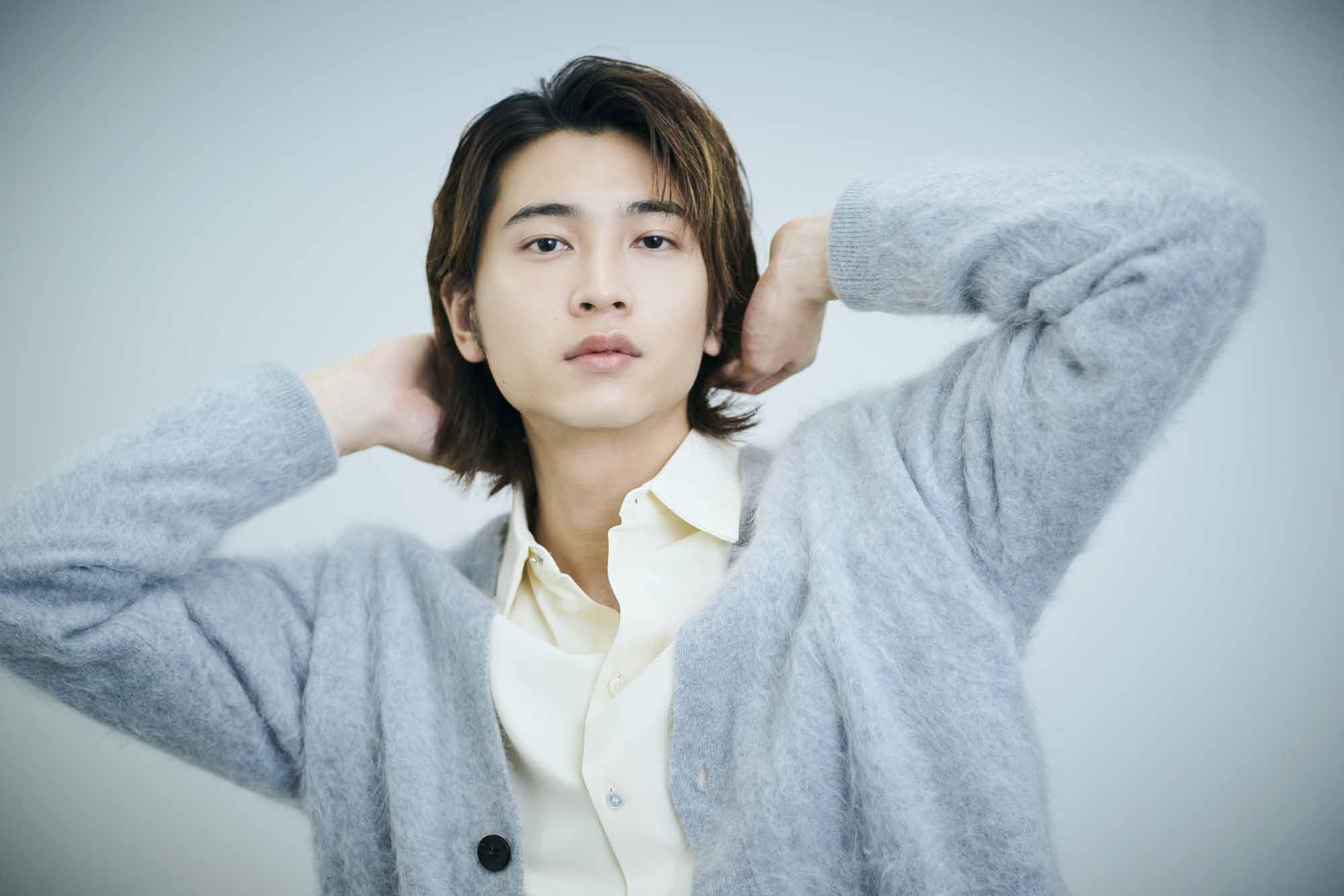 「いつかのために種をまいておこう、そんな感覚です」