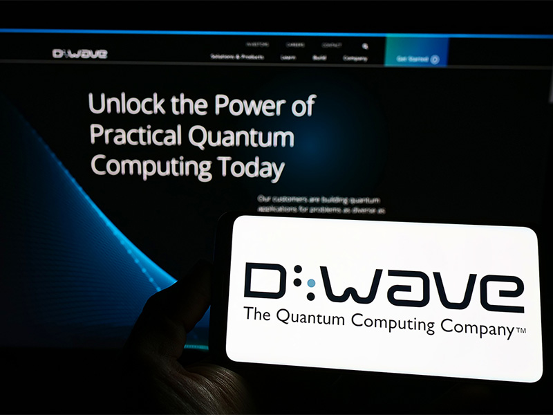 量子コンピュータで経済価値180兆円超も　進むビジネス活用
