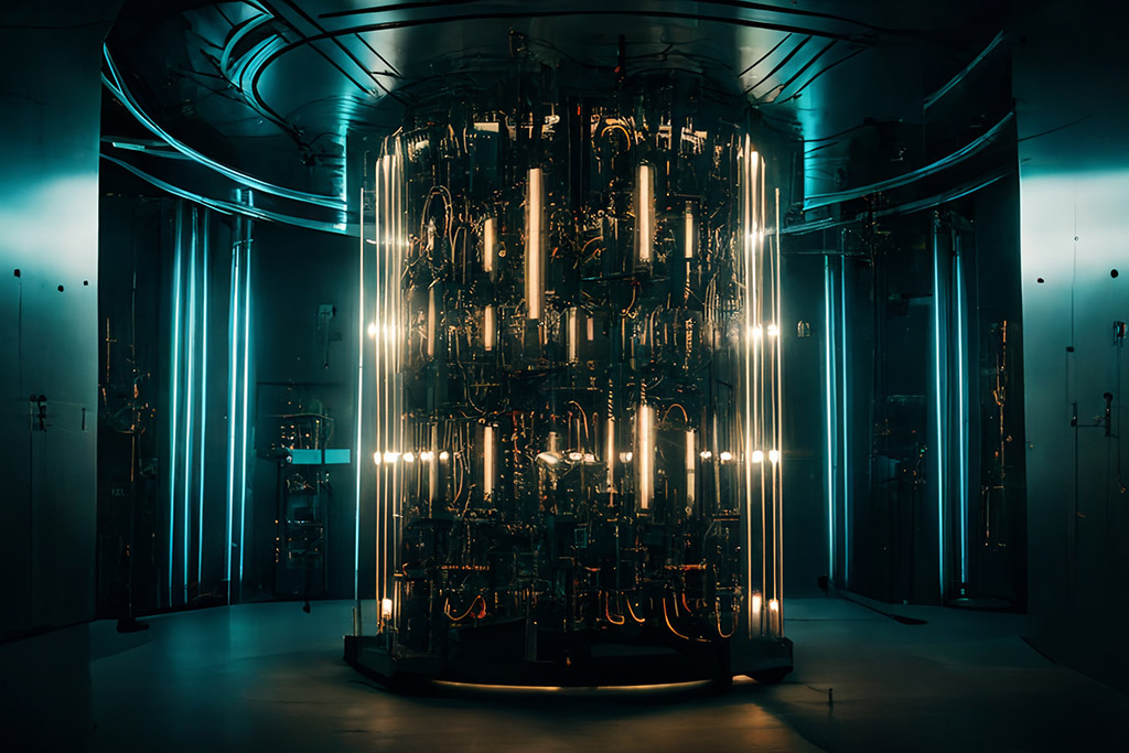 量子コンピュータは大きく2種類 仕組みと特徴は？ 日経BOOKプラス