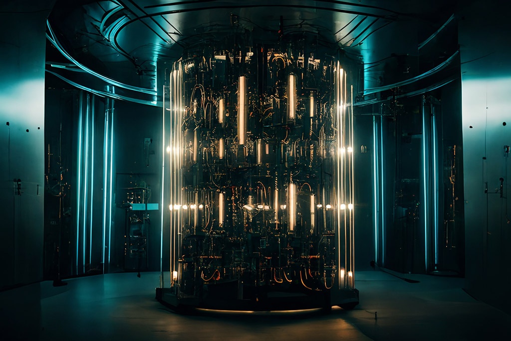 量子コンピュータは大きく2種類 仕組みと特徴は? 日経BOOKプラス