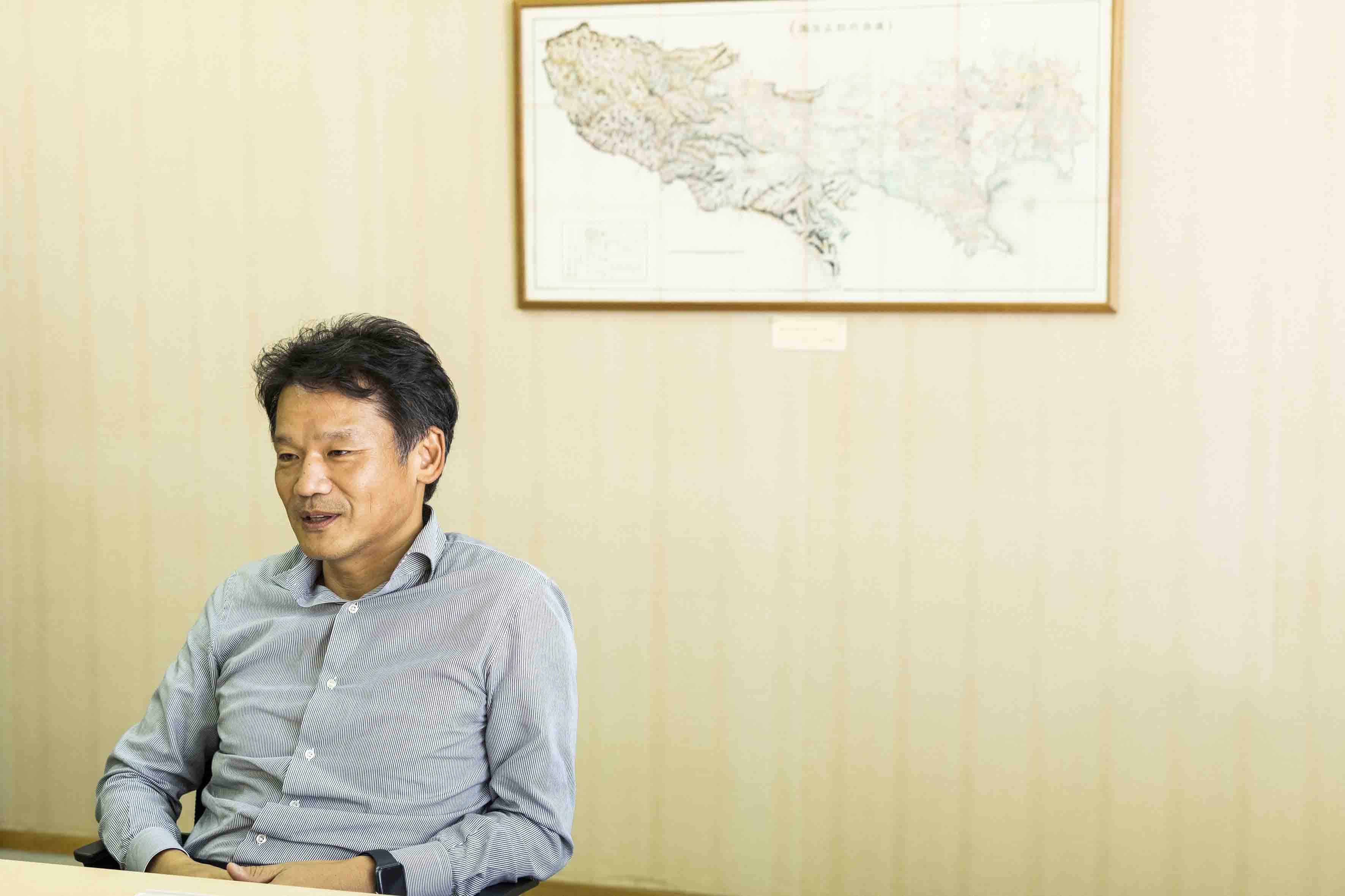 「日本は、植村さんのようなアドベンチャーをする人も足りていない」
