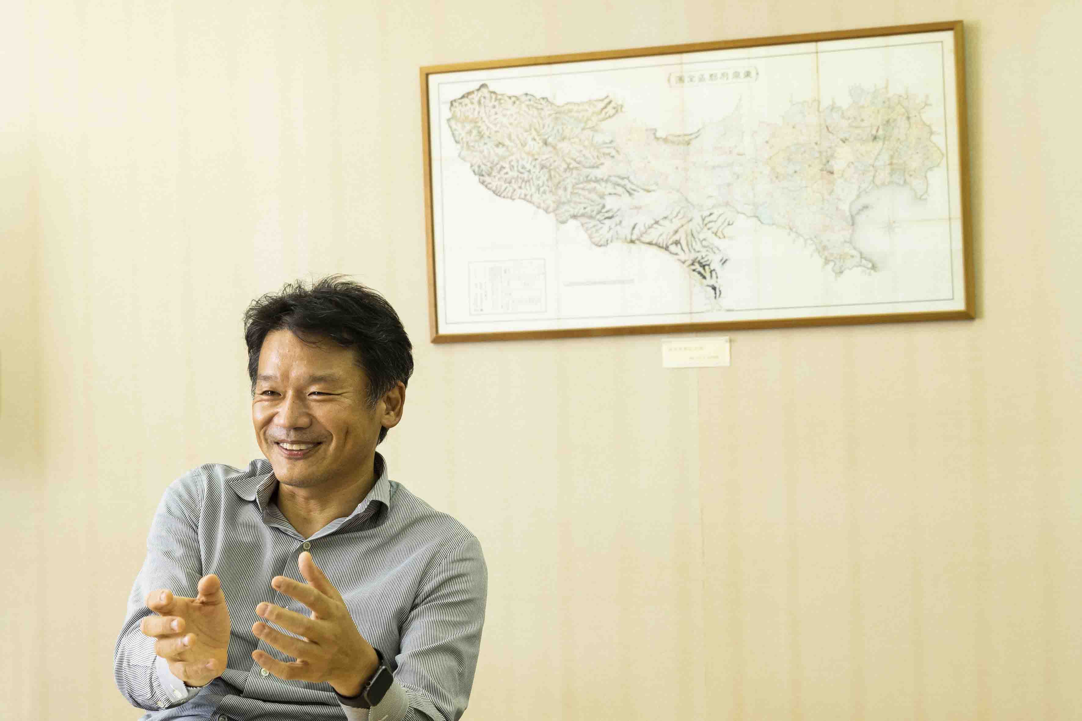 「過剰な羞恥心を持つと、なかなか挑戦できなくなってしまう」