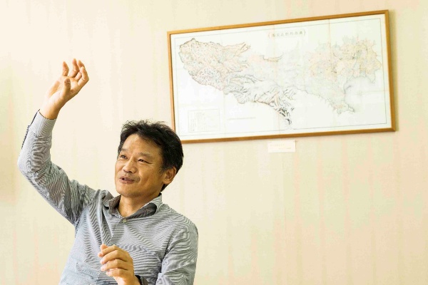 「現実社会は、さぶのような存在なくしては成り立ちません」