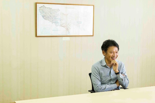 「紹介した5冊は、今後も時々読み返したい本です」