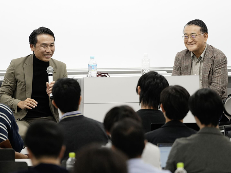 小澤隆生　「20代に戻れるなら、やっておきたかったこと」