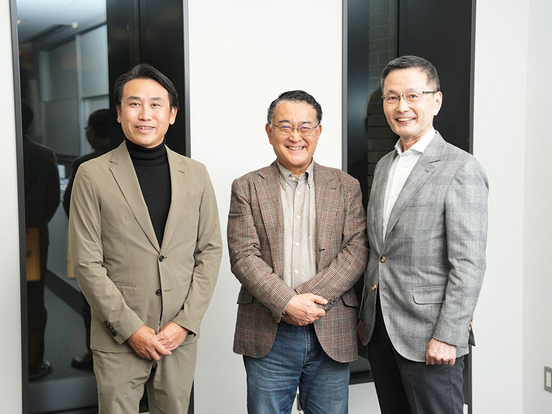 「AI時代の営業、採用で重要ポイントは？」小澤隆生への9つの質問