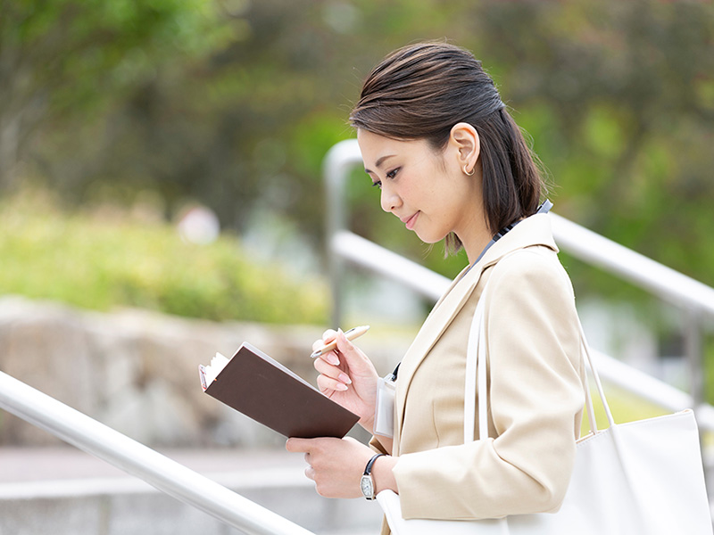 時間術の達人が教える極意　相手の都合に振り回されない一言