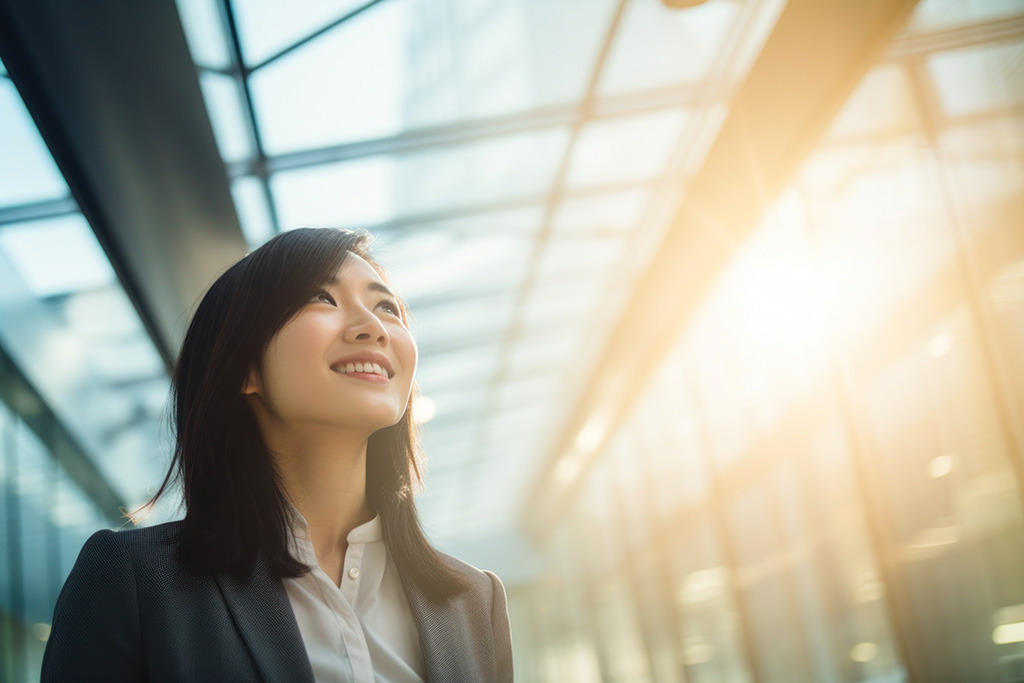 朝を制する人が時間を制する(写真:blvdone/stock.adobe.com) 朝を制する人が時間を制する(写真:blvdone/stock.adobe.com)