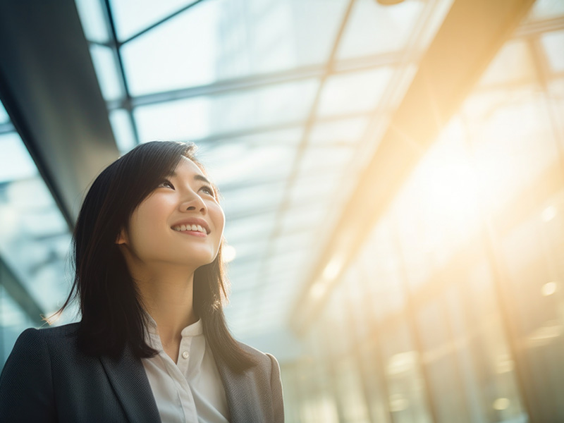 時間術の達人が教える極意　デキる人は朝イチに動く
