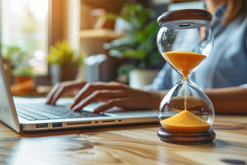「決断は15分」と決めることがよい結果を生む（写真：andriyyavor／stock.adobe.com）