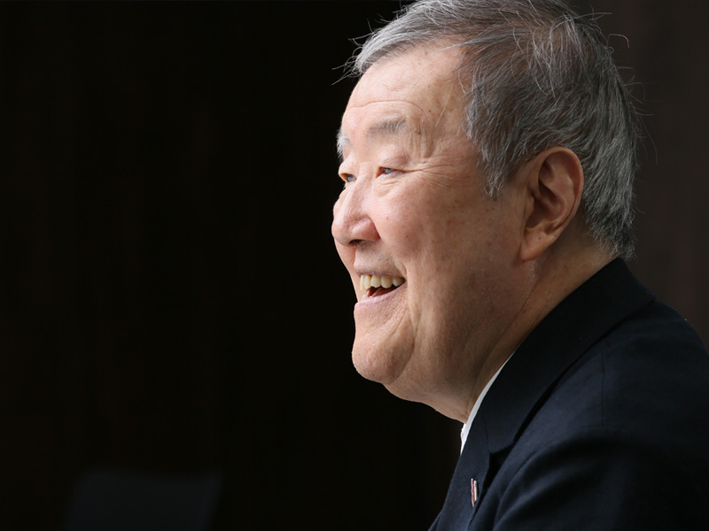 出口治明の歴史講義「西郷隆盛が毛沢東なら、大久保利通は鄧小平」