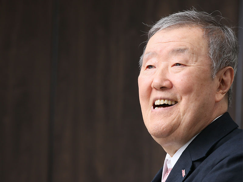 出口治明の歴史講義「鉄砲を伝えたのはポルトガル人でなく中国人」