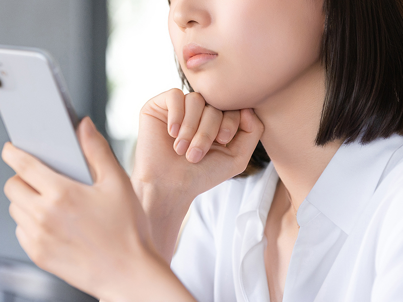 認知行動療法で解決する職場の悩み「不安で仕事が手につかない」課題把握編