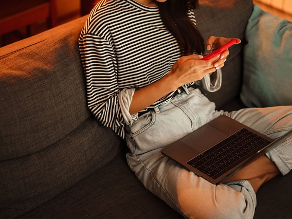 仕事の不安は、現実逃避するのではなく、向き合ったほうが解消される(写真:Paylessimages/stock.adobe.com) 仕事の不安は、現実逃避するのではなく、向き合ったほうが解消される(写真:Paylessimages/stock.adobe.com)