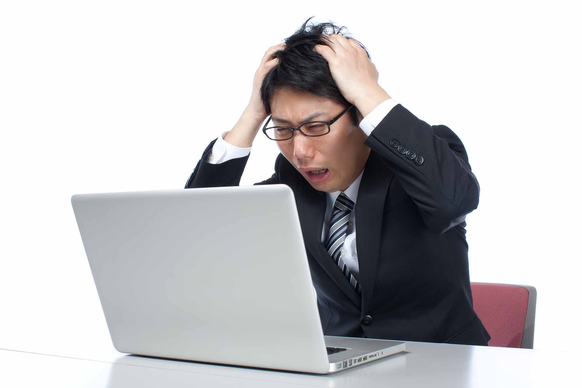 上司の真意がわからず悩んでしまう時は、自分を責めるのではなく、嫌われる勇気を持って納得いくまで確認する（写真：polkadot／stock.adobe.com）
