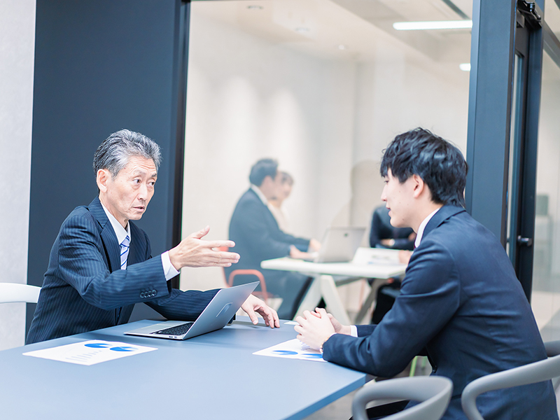 昭和の上司と令和の新人　精神論を捨て、部下の「実行機能」を支える指導法