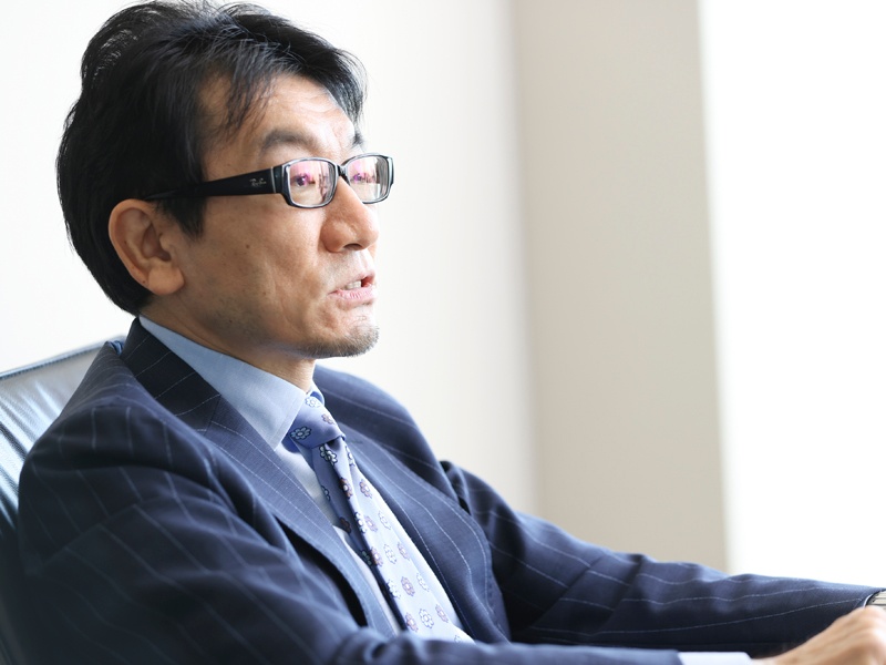 河野龍太郎　「中二階の原理」を軽視した日本企業