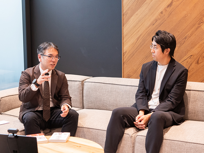 経済学を経営に生かせ　“出遅れ日本企業”こそ「ChatGPT相談」で挽回を