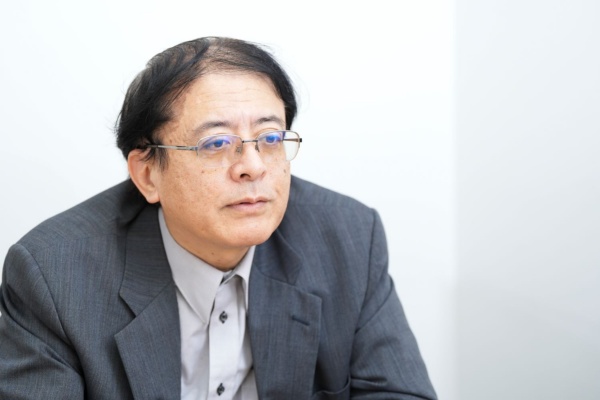蔦屋重三郎や田沼意次について研究を続けてきた安藤優一郎氏