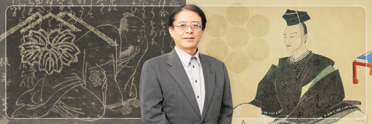 蔦屋重三郎の活躍に田沼意次あり