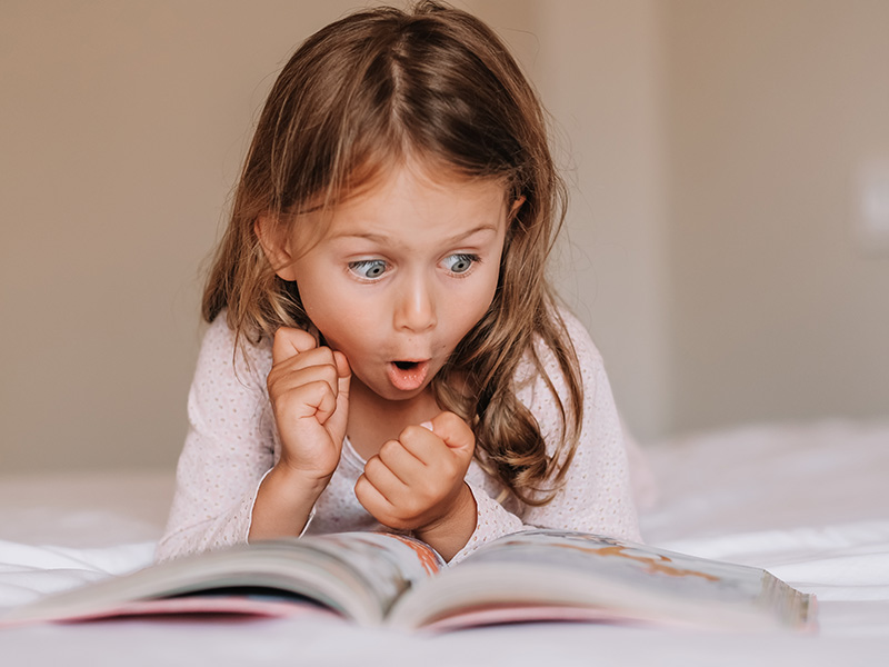 「活字離れしていない」は大人の願望か　子どもと読書