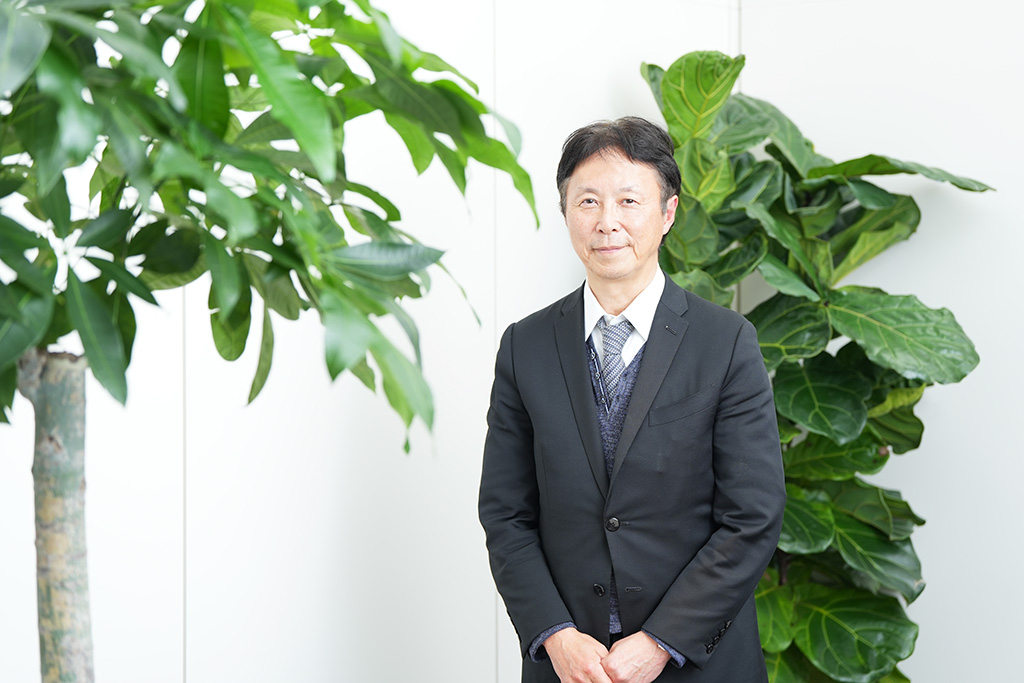 「コツコツと自分なりの修行をしていきましょう」 「コツコツと自分なりの修行をしていきましょう」