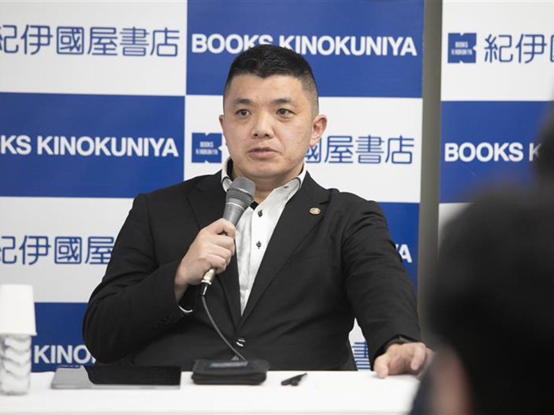 小泉悠×山口亮　台湾有事になれば北朝鮮、ロシアはどう出る？