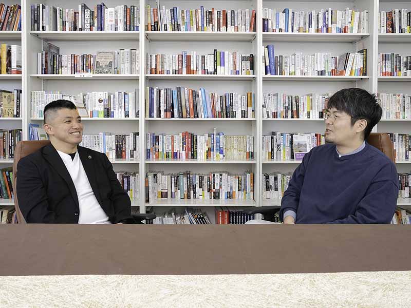小泉悠×山口亮　予備力のあるロシア、予備力のない日本