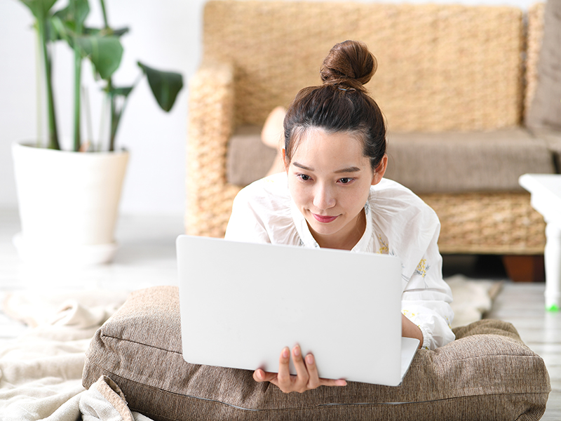 お金についてよく知らないということは、他人に人生を渡すようなもの