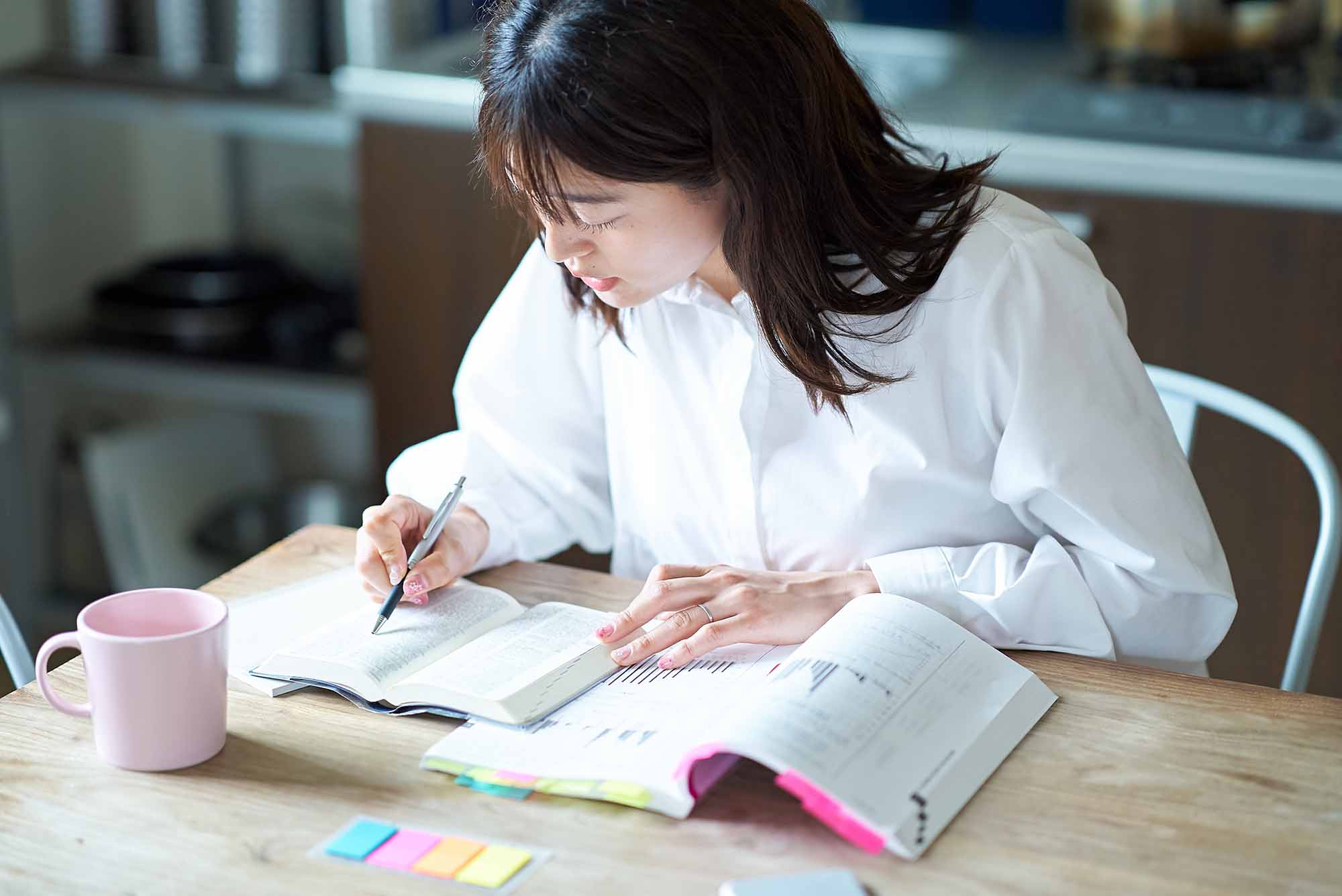 お金を知ろうとすると、世界も広がる（写真：maru54／stock.adobe.com）