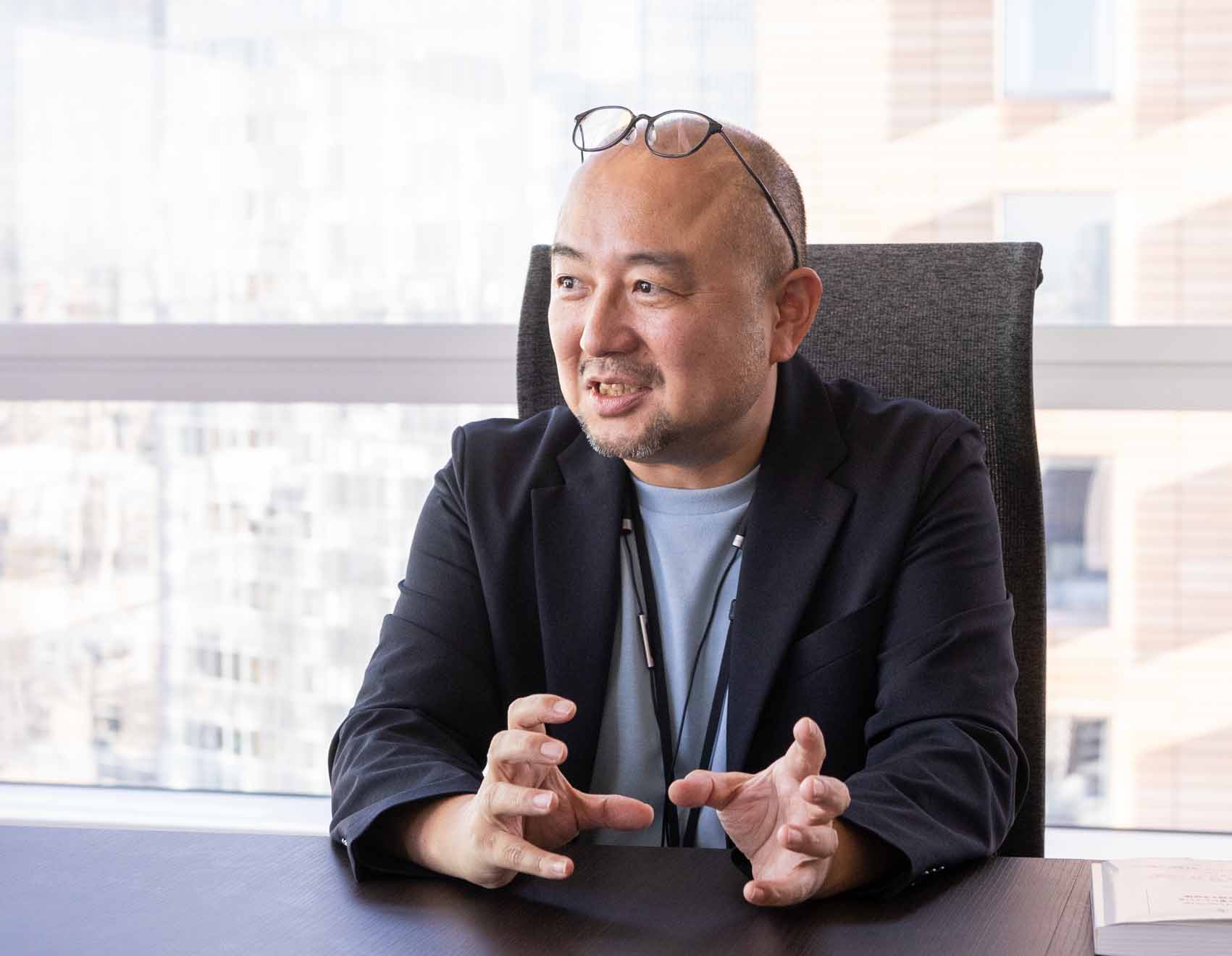 高橋雅昭（たかはし まさあき）／日本テレビ放送網 報道局「news every.」チーフプロデューサー。「真相報道 バンキシャ！」「ズームイン!!SUPER」「スッキリ」「スポーツうるぐす」など、報道・情報・スポーツ番組を担当。「news zero」では総合演出を務めた。
