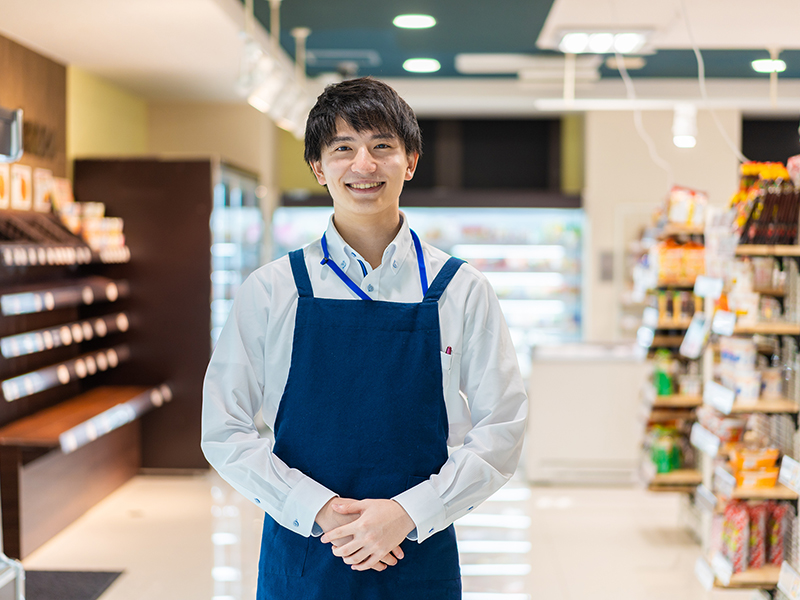 竹内謙礼　小さなお店は「売っている人の顔」を出そう