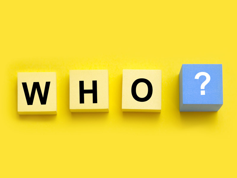 SNSマーケから抜け落ちた「WHO」　解像度を上げるポイントは？