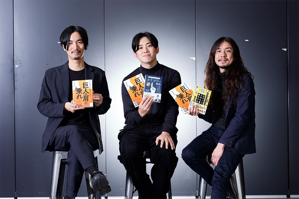 画像:マーケ戦略に的確にはまる「Who・What・How」の見つけ方 | 日経BOOKプラス