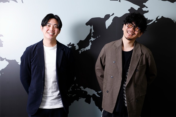 増岡氏と川端氏