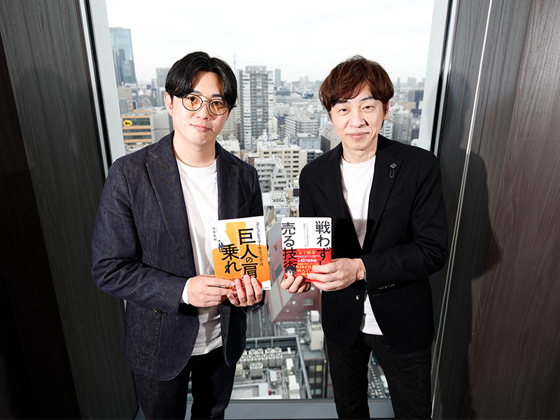 商品設計からモール戦略まで　北の達人、売れる仕組みの全体像