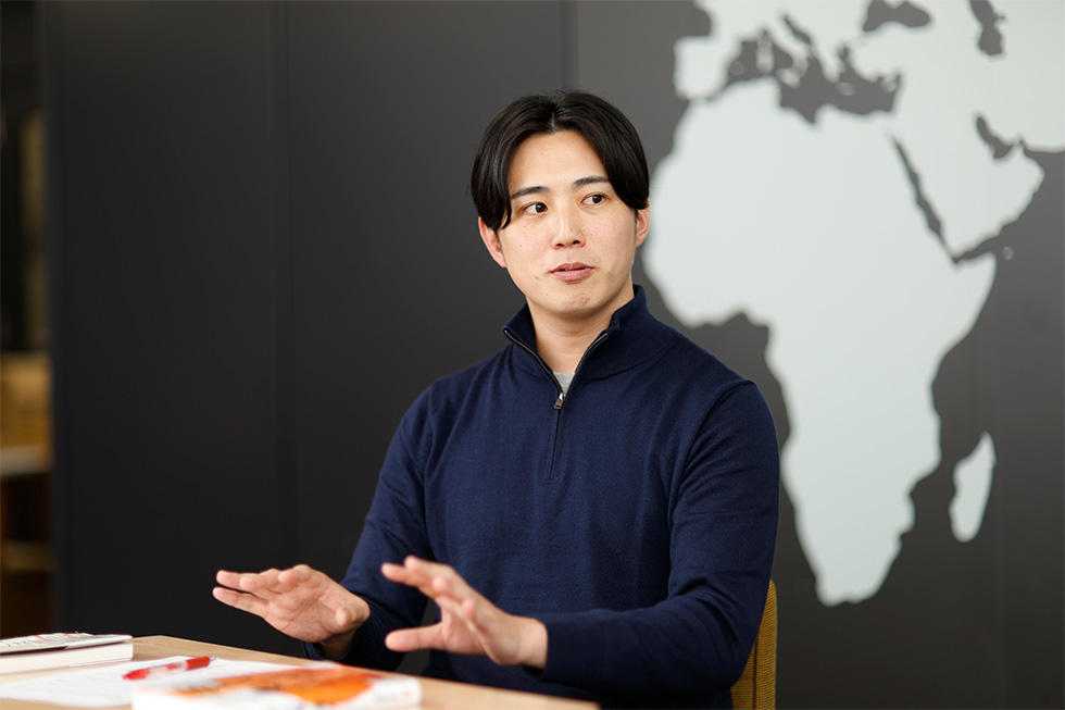 生成AIの普及で生じた「ゼロクリック問題」。だからこそ「指名検索」の重要性が増していると増岡氏は見る