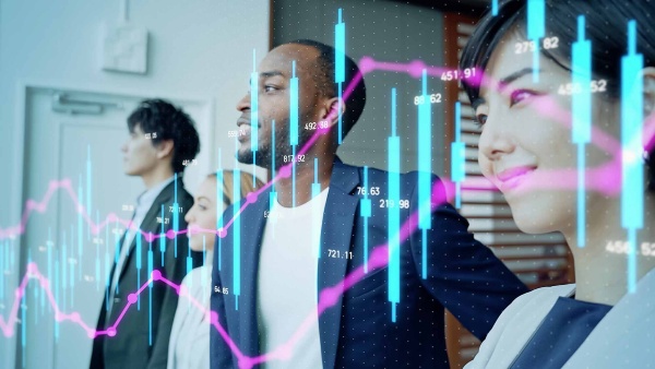 多様性の効用は「違いがあって当たり前」を認識するところから始まる(metamorworks/stock.adobe.com)