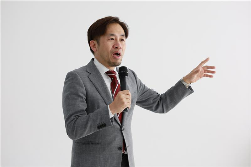 竹内謙礼