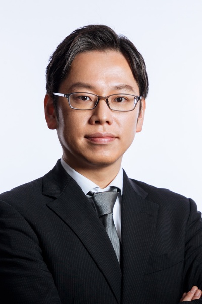 後藤達也さん 後藤達也さん