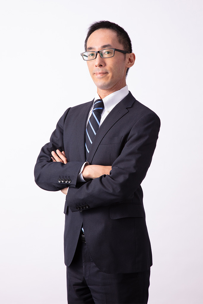 栗野俊太郎 栗野俊太郎