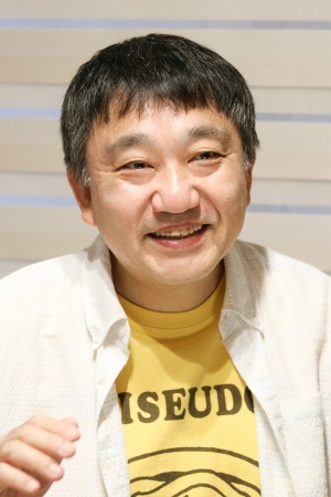 石原壮一郎 石原壮一郎