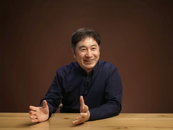 田中靖浩 田中靖浩